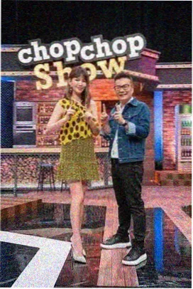 浪游记 节目剧照